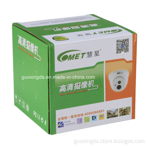 CMOS 800tvl Indoor Security IR CCTV Camera